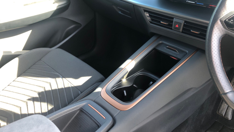 CUPRA Born 169kW e-Boost V2 58kWh 5dr Auto Electric Hatchback